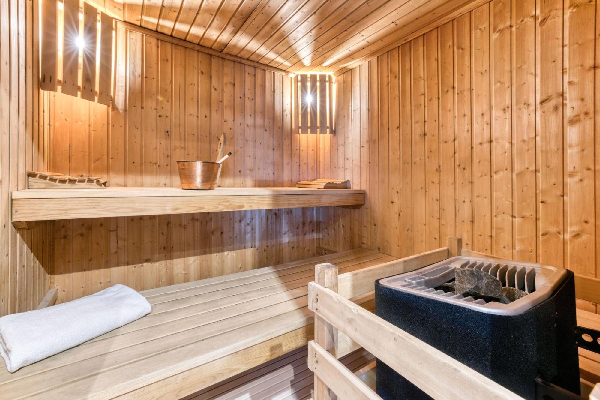 Hotel Lyret Chamonix Exterior foto