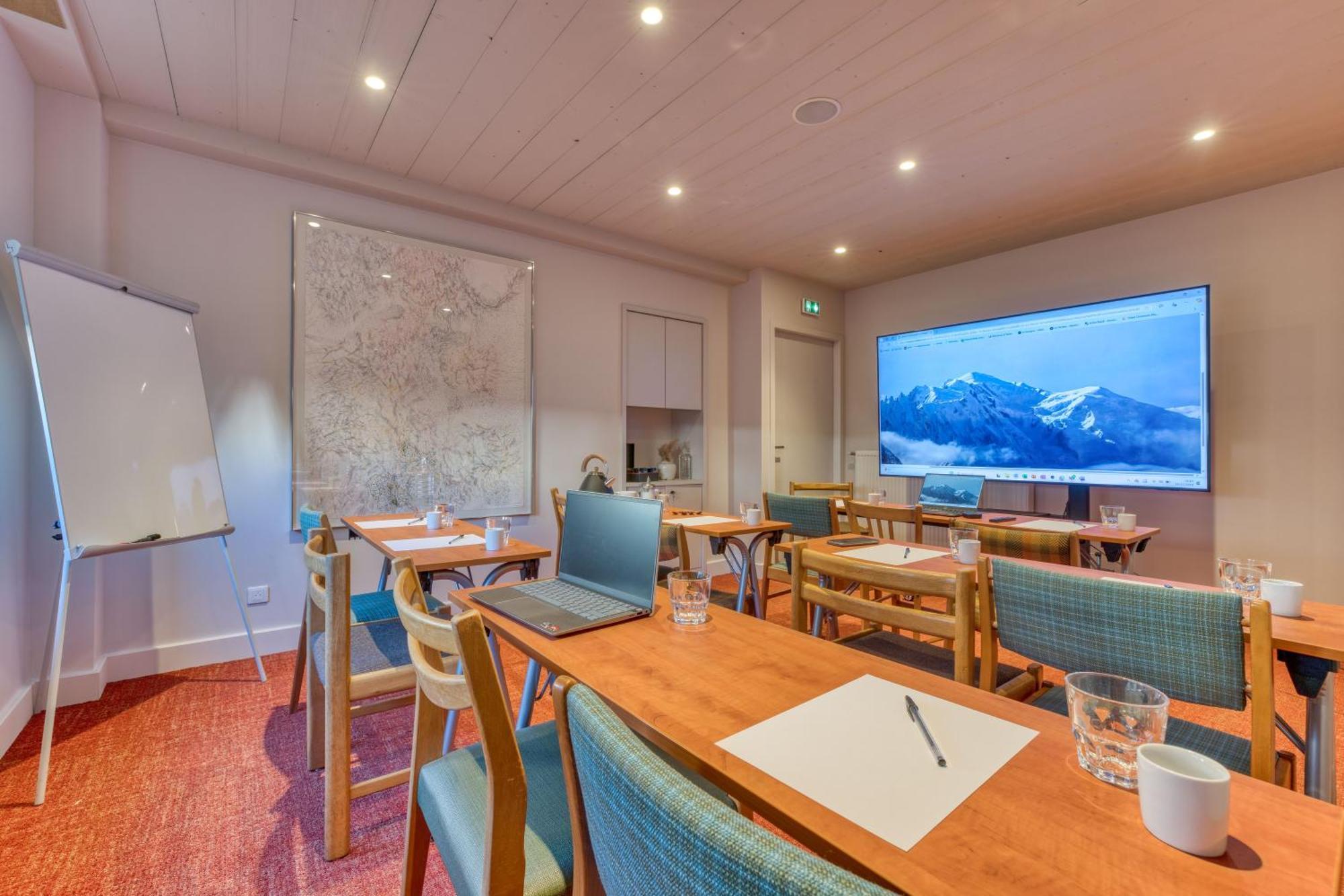 Hotel Lyret Chamonix Exterior foto