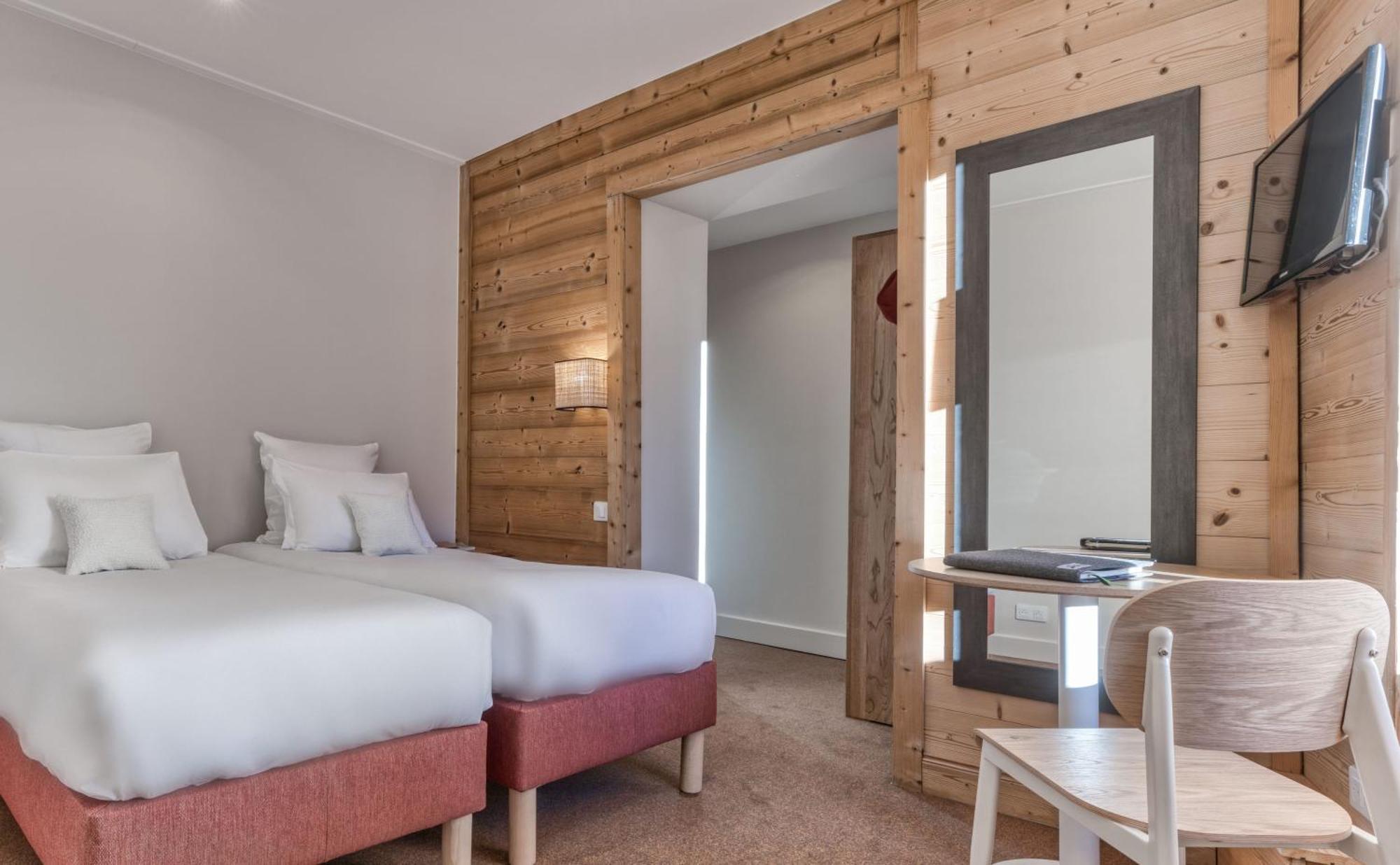 Hotel Lyret Chamonix Exterior foto
