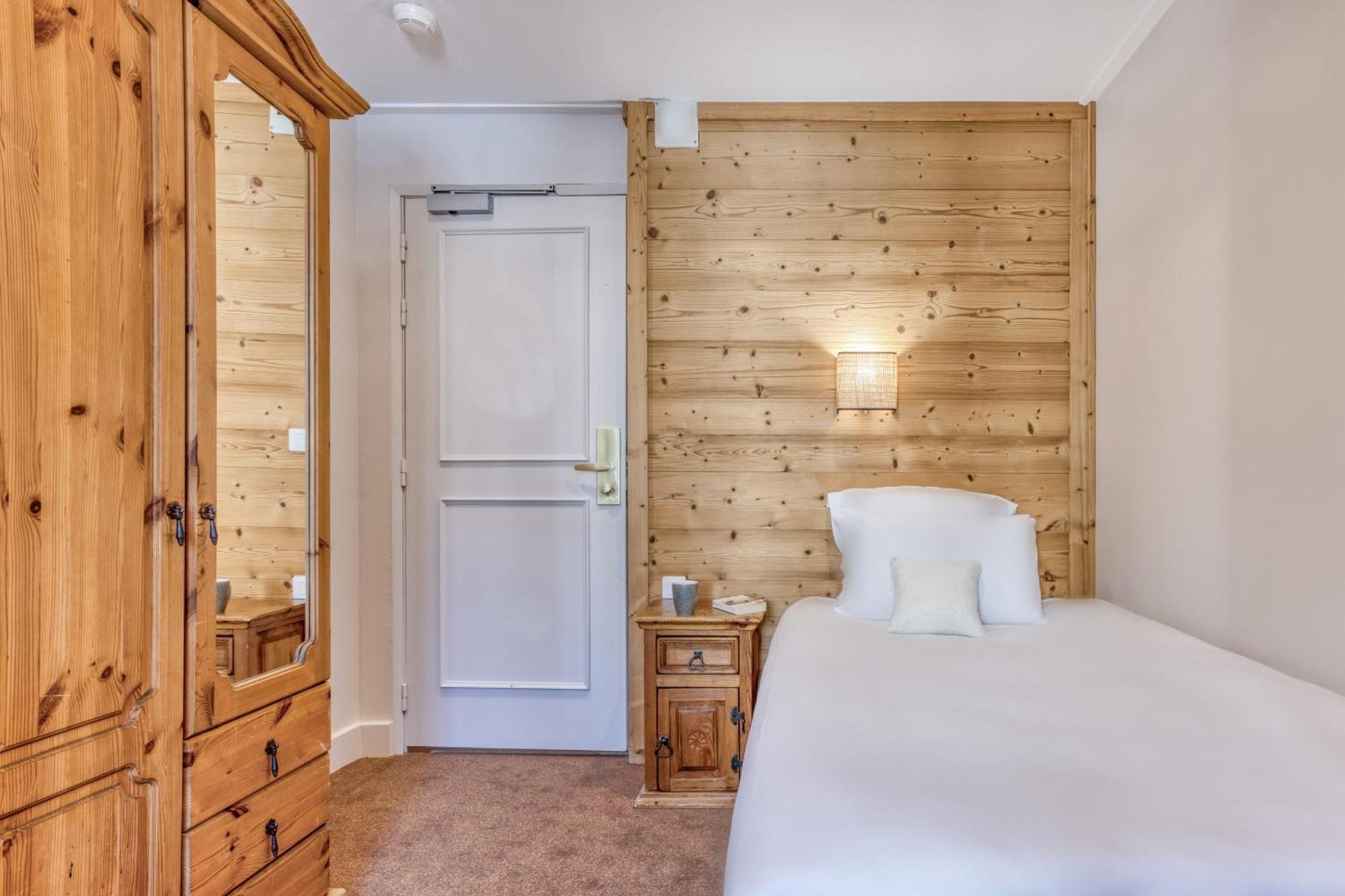 Hotel Lyret Chamonix Exterior foto